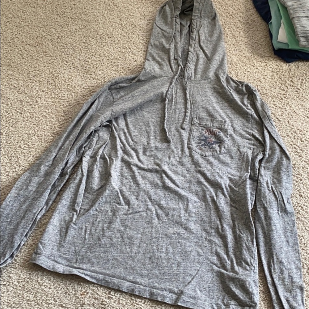 Polo Long Sleeve